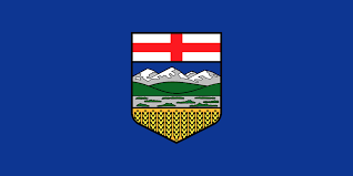 Alberta Flag