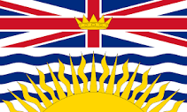 British Columbia logo