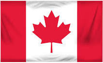 Canadian Flag