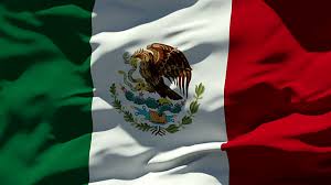 Mexico Flag