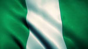 Flag of Nigeria