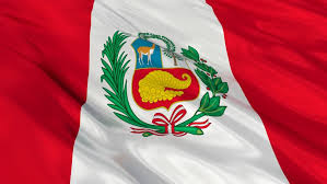 Flag of Peru