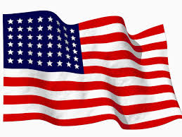 Flag of USA